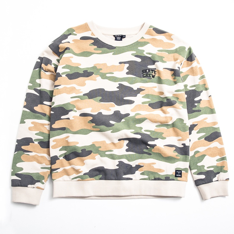 Sweter "Liberty" 